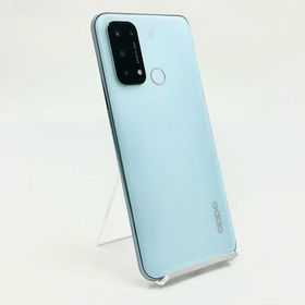 OPPO Reno 5 A 128GB 楽天モバイル CPH2199 白ロム 動作確認済【全額返金保証】【最速発送】