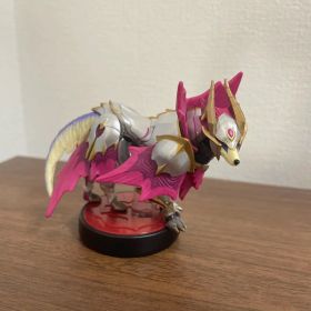 アミーボ オトモガルク モンスターハンター