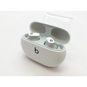 【中古】beats by dr.dre Beats Studio Buds MJ4Y3PA/A ホワイト【立川フロム中武】保証期間1ヶ月【ランクA】