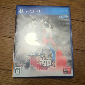 セガ(SEGA)の北斗が如く(家庭用ゲームソフト)