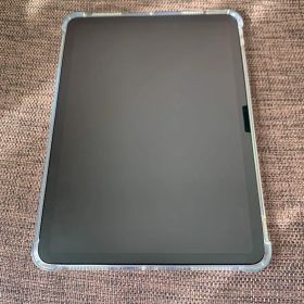 美品 iPad Air 2024 M2 11インチ 128GB パープル