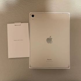 11インチiPad Air (M2) Wi-Fi + Cellular