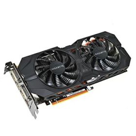 【中古】 Gigabyte GV-N960WF2OC-2GD NVIDIA GeForce GTX 960 2GB