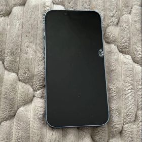 iPhone 14 ブルー 256GB SIMフリー 本体のみ