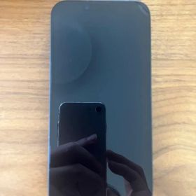 Apple iPhone 14 ミッドナイト本体