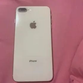 Apple iPhone8 Plus 64GB ゴールド MQ9M2J/A