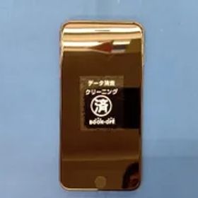 MQ9N2J/A iPhone 8 Plus 256GB スペースグレー docomo