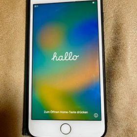 iPhone 8 Plus (MQ9P2J/A)