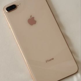 iPhone 8 Plusのメイン画像