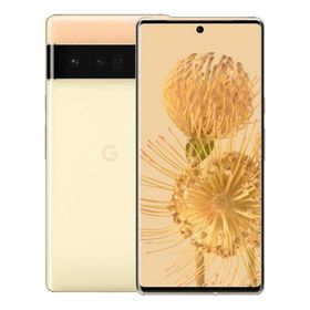 Google Pixel 6 Pro[128GB] SIMフリー ソータサニー【安心保証】