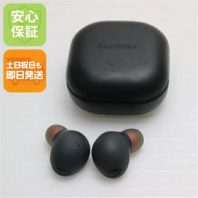 【中古】美品 Galaxy Buds2 Pro グラファイト Galaxy イヤホン 安心保証 即日発送 土日祝発送OK