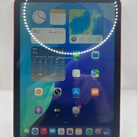 ◆Apple iPad 第10世代 256GB ピンク MPQC3J/A ◆