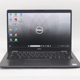 送料無料 あす楽対応 即日発送 中古良品 フルHD 13.3インチ DELL Latitude 5300 Windows11 高性能 八世代Core i7-8665U 16GB 爆速NVMe式512GB-SSD カメラ 無線 Office付 Win11【ノートパソコン 中古パソコン 中古PC】（Windows10も対応可能 Win10）