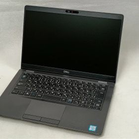 【期間限定セール】デル DELL ノートパソコン Latitude 5300 オフィス付属 【中古】