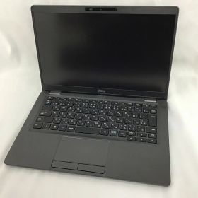 【期間限定セール】デル DELL ノートパソコン Latitude 5300 【中古】