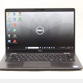 送料無料 あす楽対応 即日発送 中古 フルHD 13.3インチ DELL Latitude 5300 Windows11 高性能 八世代Core i7-8665U 16GB 爆速NVMe式512GB-SSD カメラ 無線 Office付 Win11【ノートパソコン 中古パソコン 中古PC】（Windows10も対応可能 Win10）