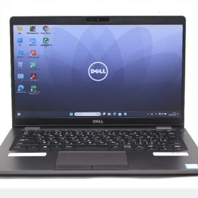 送料無料 あす楽対応 即日発送 良品 13.3インチ DELL Latitude 5300 Windows11 高性能 八世代Core i7-8665U 16GB 爆速NVMe式512GB-SSD カメラ 無線 Office付 Win11【ノートパソコン 中古パソコン 中古PC】（Windows10も対応可能 Win10）
