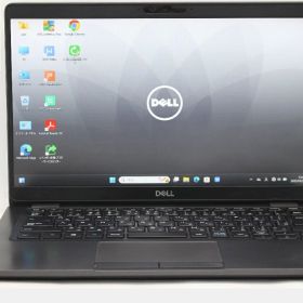 送料無料 あす楽対応 即日発送 中古良品 フルHD 13.3インチ DELL Latitude 5300 Windows11 高性能 八世代Core i5-8265u 8GB 爆速NVMe式256GB-SSD カメラ 無線 Office付 Win11【ノートパソコン 中古パソコン 中古PC】（Windows10も対応可能 Win10）
