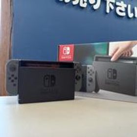 SWITCH HAC-001 NINTENDO / 任天堂