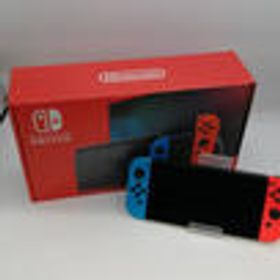 NINTENDO SWITCH HAC-001(01) NINTENDO