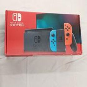 SWITCH HAC-001(-01) NINTENDO