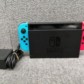NINTENDOSWITCH HAC-001 NINTENDO