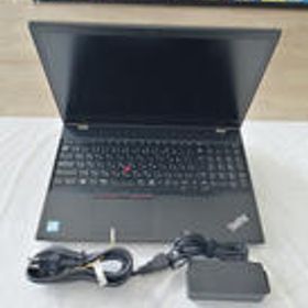 ノートパソコン THINKPAD T580 LENOVO