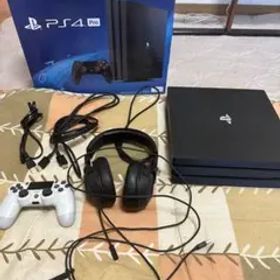 SONY PlayStation4 CUH-7200BB01