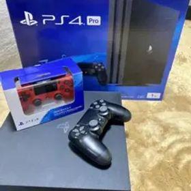 SONY PlayStation4 CUH-7200BB01