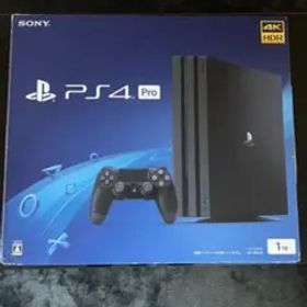SONY PlayStation4 CUH-7200BB01