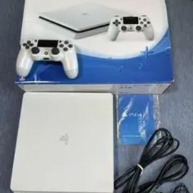 SONY PlayStation4 CUH-7200BB02
