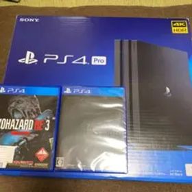 SONY PlayStation4 CUH-7200BB01