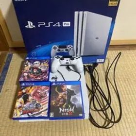 SONY PlayStation4 CUH-7200BB02