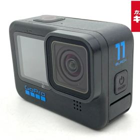 【中古】 【並品】 GoPro HERO11 Black CHDHX-111-FW 【デジタルビデオカメラ】