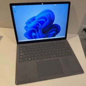 Microsoft Surface Laptop 5 i5 8GB 256GB