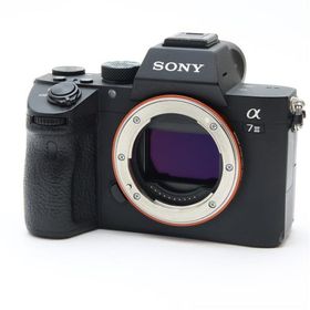 《難有品》SONY α7III ボディ ILCE-7M3