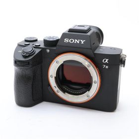 《並品》SONY α7III ボディ ILCE-7M3