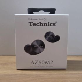 Technics EAH AZ60M2 ワイヤレスイヤホン