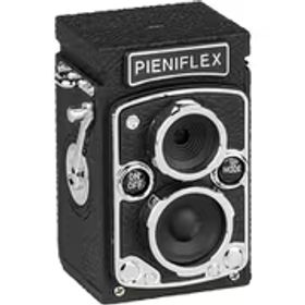 ケンコー Kenko KC-TY02 [トイカメラ PIENIFLEX （ピエニフレックス）]