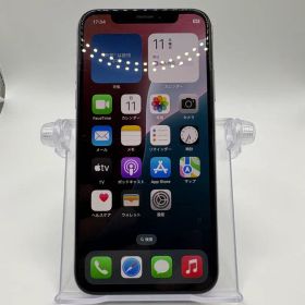 【修理向け】iPhoneXs 256GB 画面キズ無し背面割れ ジャンク