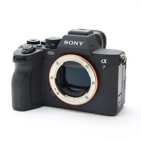 《良品》SONY α7IV ボディ ILCE-7M4