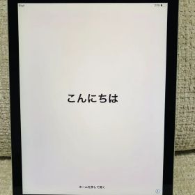 iPad Air 16GB MD785J/A