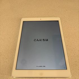 iPad Air 第１世代 Wi-Fi Cell 32GB MD795JA/A