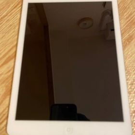 【最終値下げ】iPad Air 16GB WiFiモデル