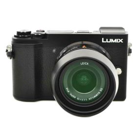 LUMIX パナソニック/ミラーレス一眼/DC-GX7MK3 DG15/1.7/WG9FA001427/Aランク/75【中古】