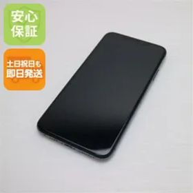 超美品 SIMフリー iPhone 11 Pro Max 64GB ミッドナイトグリーン スマホ 本体 白ロム 土日祝発送OK 05000