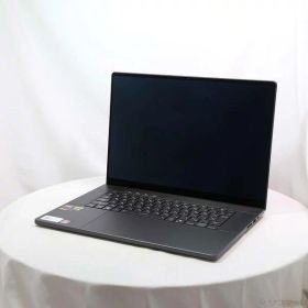 【中古】ASUS(エイスース) 〔展示品〕 ROG Zephyrus G16 GA605KP-AI7R5070G エクリプスグレー 【262-ud】