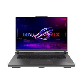 ASUS(エイスース) G614FR-R9X3D5070TI ROG Strix G16 16型 Ryzen 9/32GB/1TB/RTX5070Ti Windows 11 Home ゲーミングノートパソコン