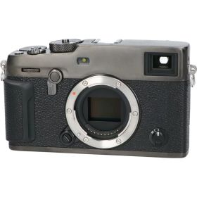 FUJIFILM X－PRO3 DR BLACK【中古】