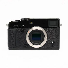【中古】 (フジフイルム) FUJIFILM X-PRO3 ブラツク【中古カメラ デジタル一眼】 ランク：B